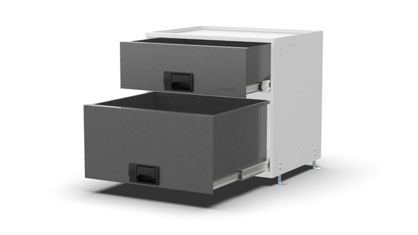 RCKIT60/15 Modular Drawer Kit