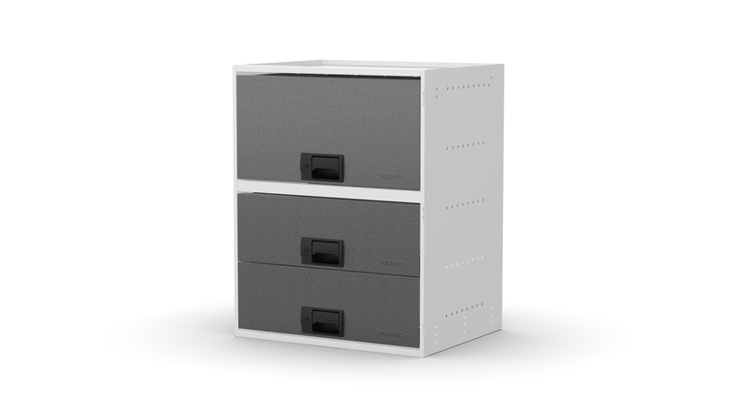 RCKIT60/16 Modular Drawer Kit