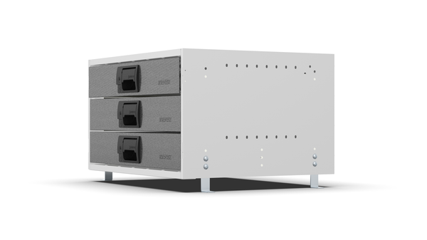 RCKIT60/2 Modular Drawer Kit