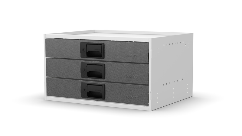 RCKIT60/2 Modular Drawer Kit