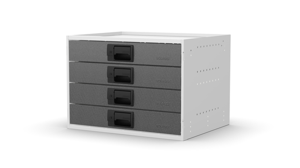 RCKIT60/4 Modular Drawer Kit