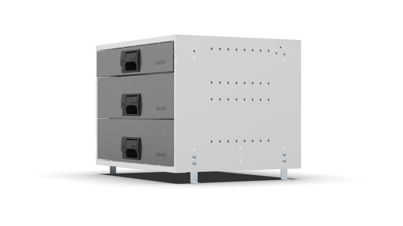 RCKIT60/5 Modular Drawer Kit