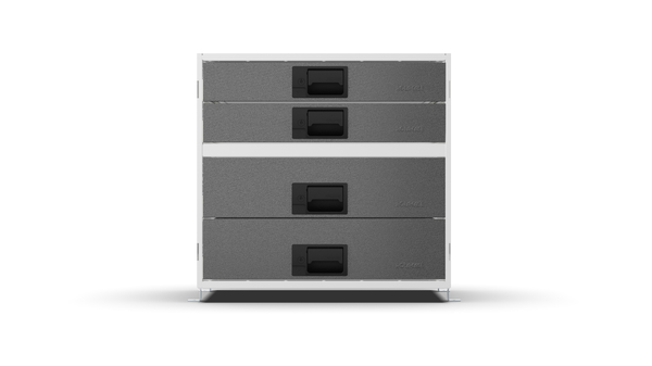 RCKIT60/7 Modular Drawer Kit