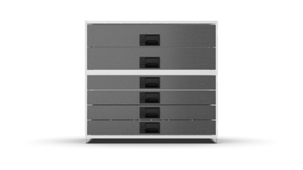 RCKIT80/10 Modular Drawer Kit