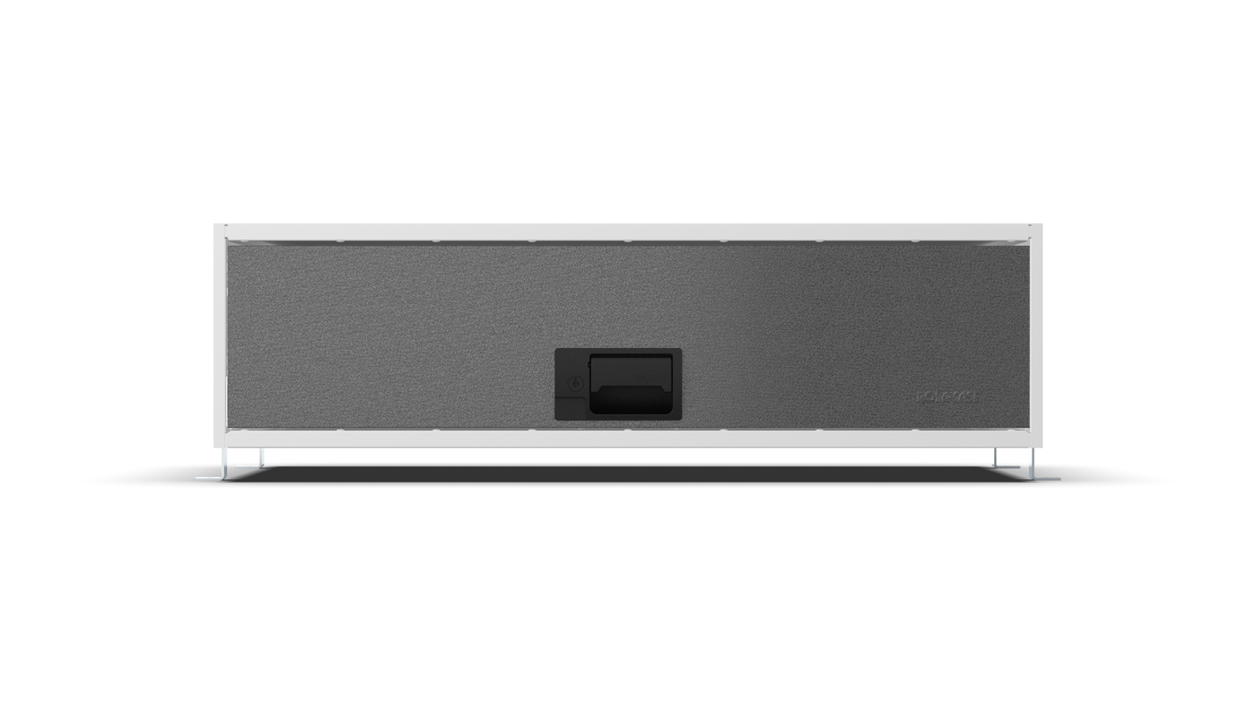 Service Body & Van Drawer Unit – 1 Deep Drawer – 33″W × 9.1″H × 18″D