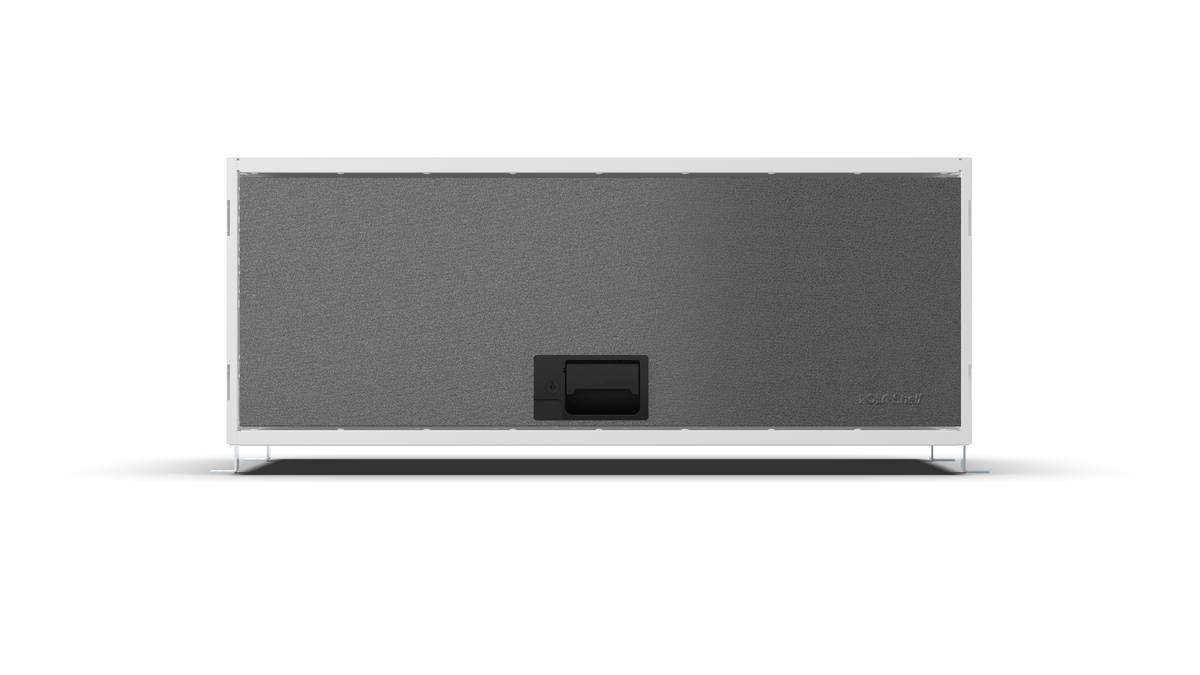 Service Body & Van Drawer Unit – 1 Extra-Deep Drawer – 33″W × 12.8″H × 18″D