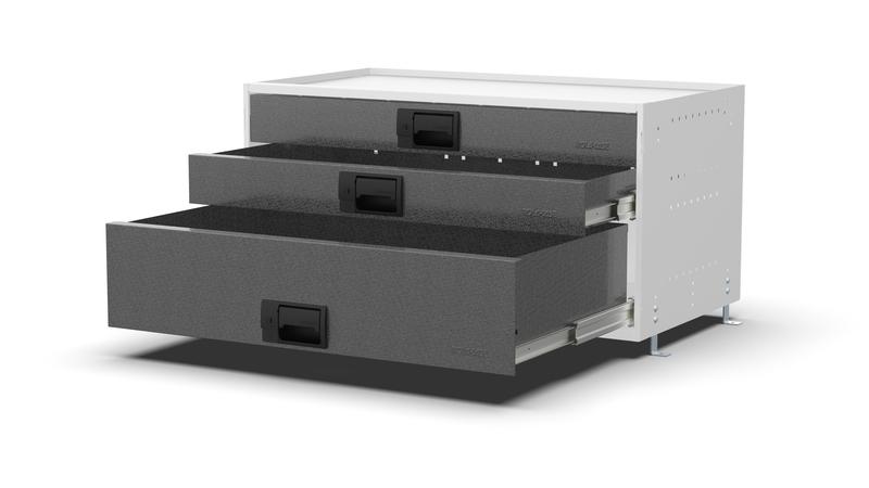 RCKIT80/16 Modular Drawer Kit