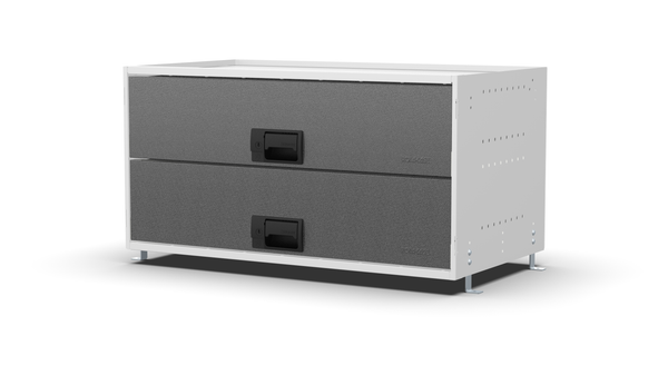 RCKIT80/17 Modular Drawer Kit