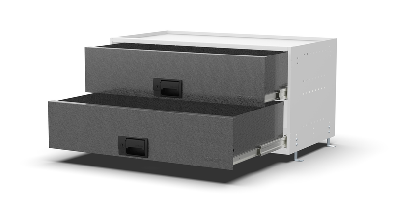 RCKIT80/17 Modular Drawer Kit