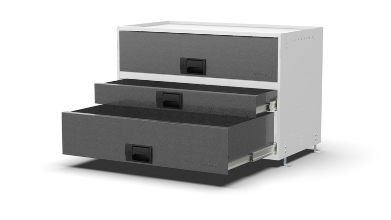 RCKIT80/18 Modular Drawer Kit