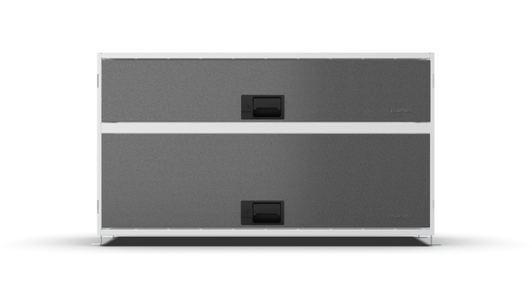 RCKIT100/19 Modular Drawer Kit