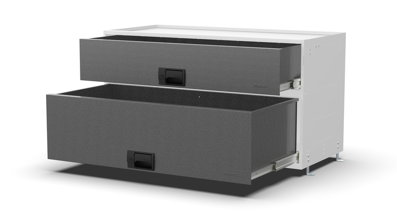 RCKIT100/19 Modular Drawer Kit