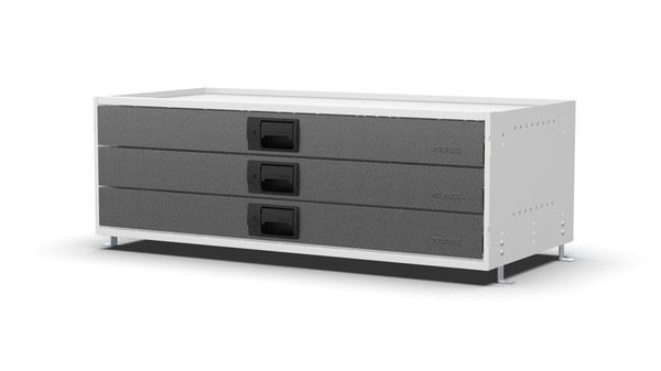 RCKIT100/2 Modular Drawer Kit