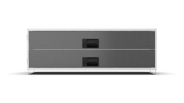 RCKIT100/3 Modular Drawer Kit