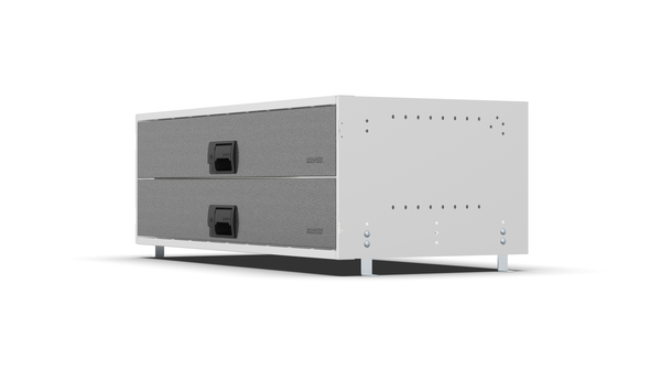 RCKIT100/3 Modular Drawer Kit