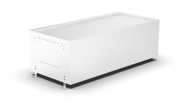 RCKIT100/3 Modular Drawer Kit