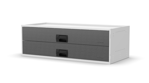 RCKIT100/3 Modular Drawer Kit