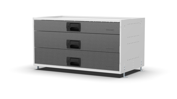 RCKIT80/5 Modular Drawer Kit