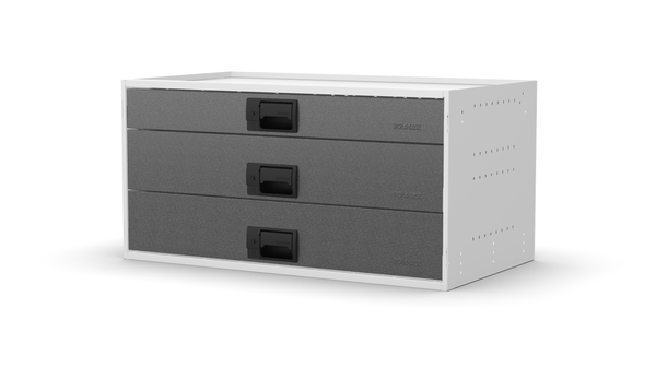 RCKIT80/5 Modular Drawer Kit