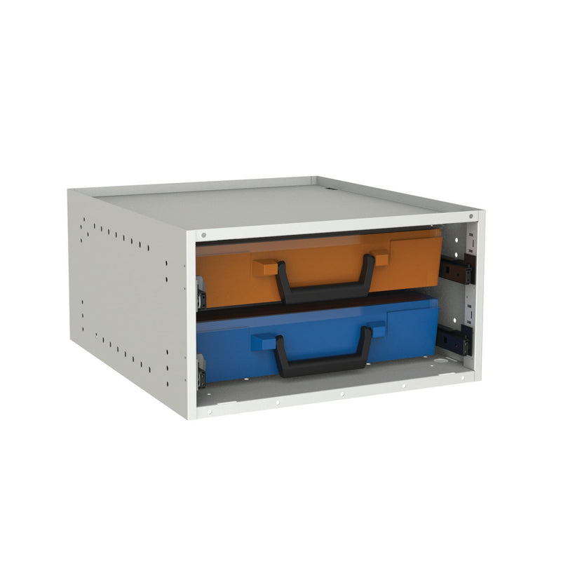 RCSK1/C Parts Organizer Cabinet Kit