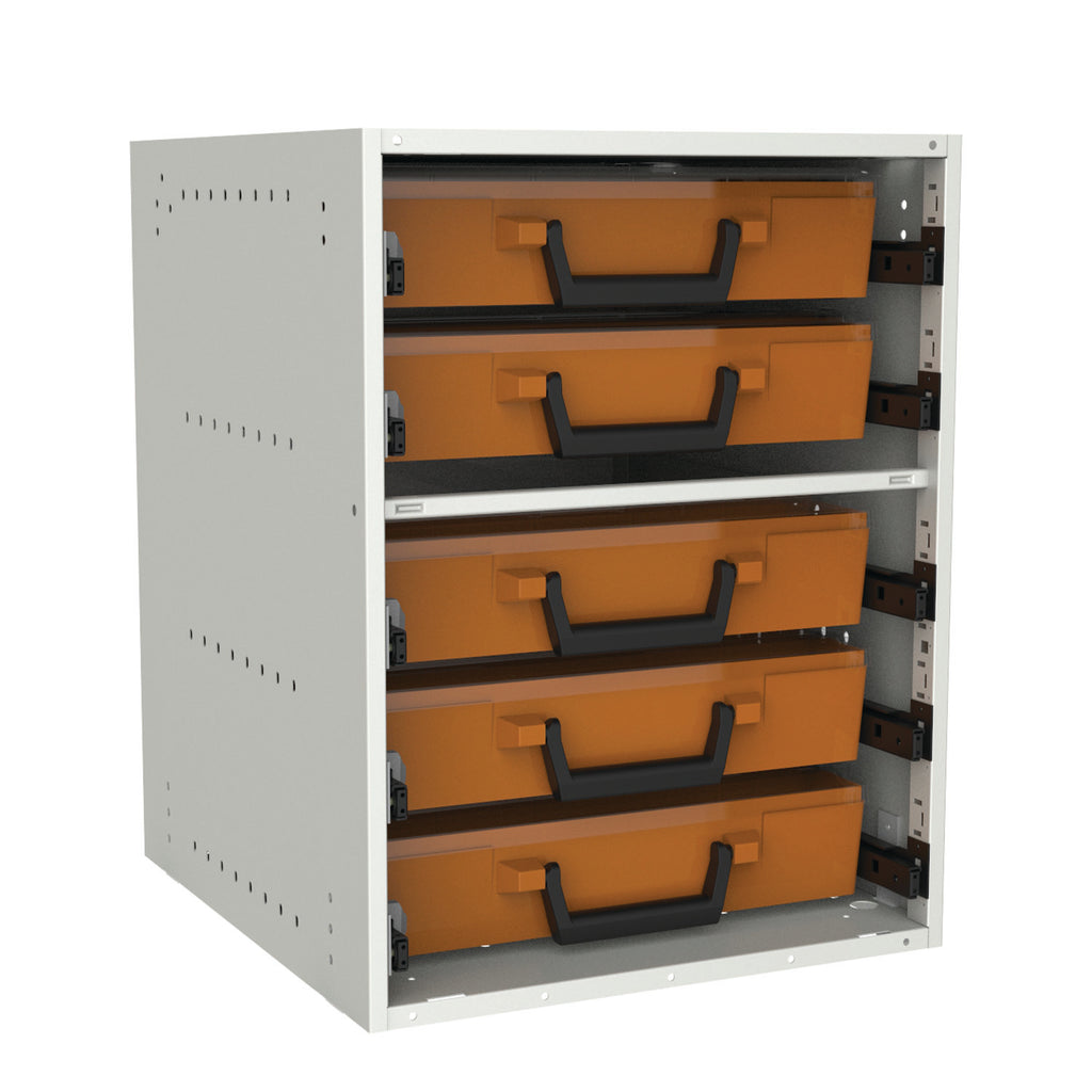 RCSK4/C Parts Organizer Cabinet Kit