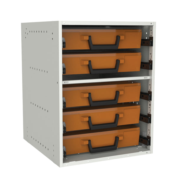 RCSK4/C Parts Organizer Cabinet Kit