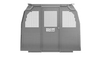 Chevy Express / GMC Savana Cargo Van Partition – 135/155 WB