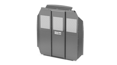 Ford Transit Mid & High Roof Van Partition (Bulkhead) – Standard Setback Kit