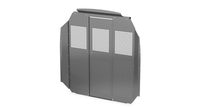 Ford Transit Mid & High Roof Van Partition (Bulkhead) – Standard Setback Kit