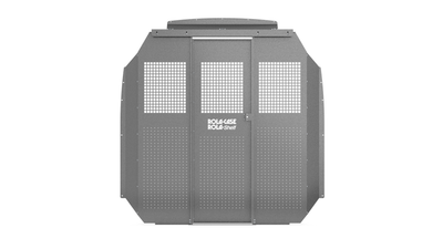 Ford Transit Mid & High Roof Van Partition (Bulkhead) – Standard Setback Kit