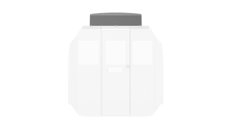 Ford Transit High Roof Partition Header Panel