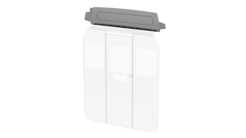 Mercedes-Benz Sprinter 144/170 WB High Roof Partition Header Panel