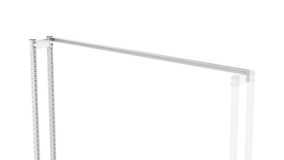 12 Series Heavy Duty Van Shelving Extension Frame 52