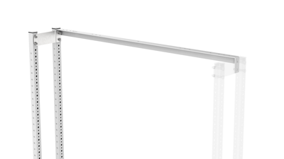 8 Series Heavy Duty Van Shelving Extension Frame 34