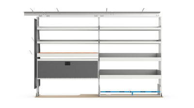 General Bin Package 103