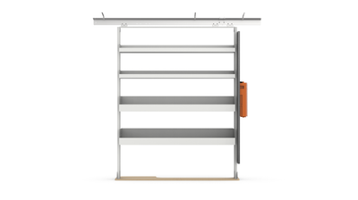 America's Most Popular Bin Package 52