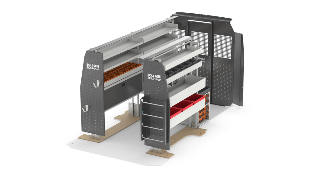 Mercedes Sprinter 144