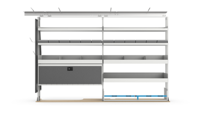 HVAC Bin Package 103