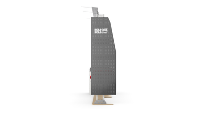 Service Bin Package 52