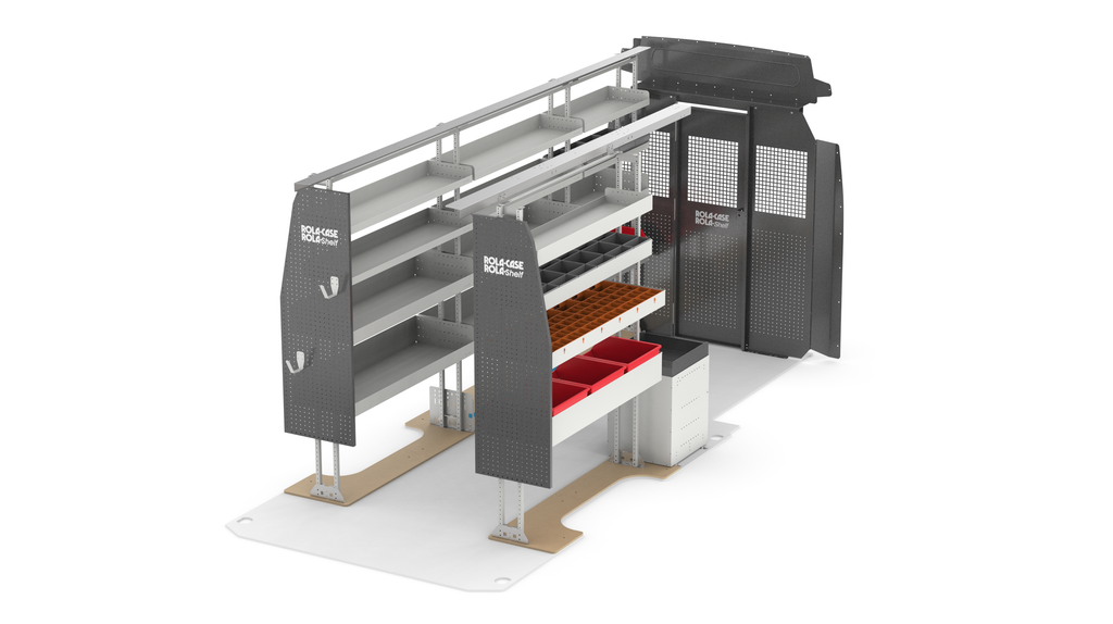 Mercedes Sprinter 170