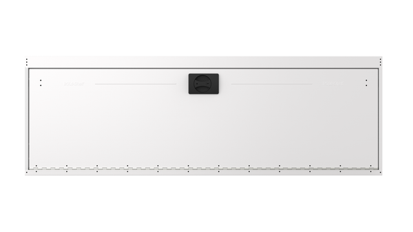 Van Shelving 12-Series Lockable Box #RSLBX/122