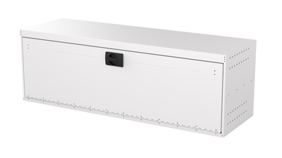Van Shelving 12-Series Lockable Box #RSLBX/122