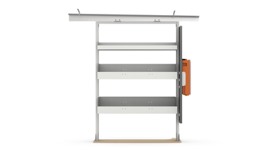 America's Most Popular Bin Package 36