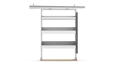 Basic Bin Package 36