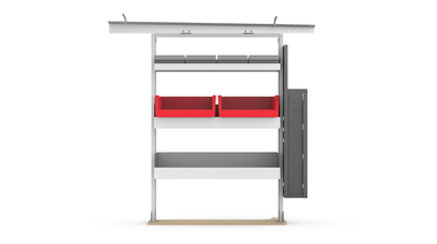 Electrical Package 36