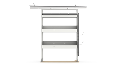 General Bin Package 36