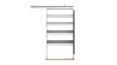 Basic Bin Package 36