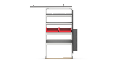 Electrical Bin Package 36