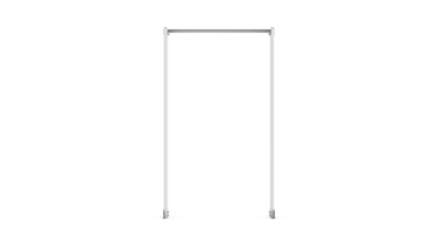 8 Series HD Van Shelving Start Frame 35