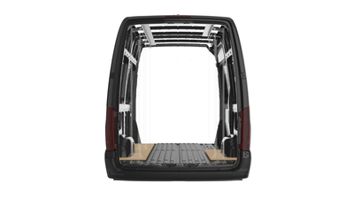Mercedes Sprinter 144
